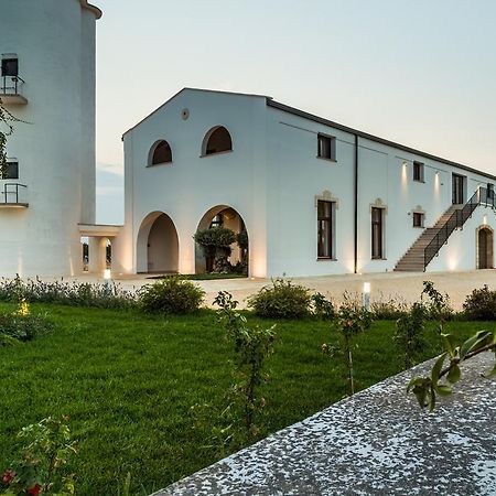 Masseria Martellotta Palagianello Kültér fotó