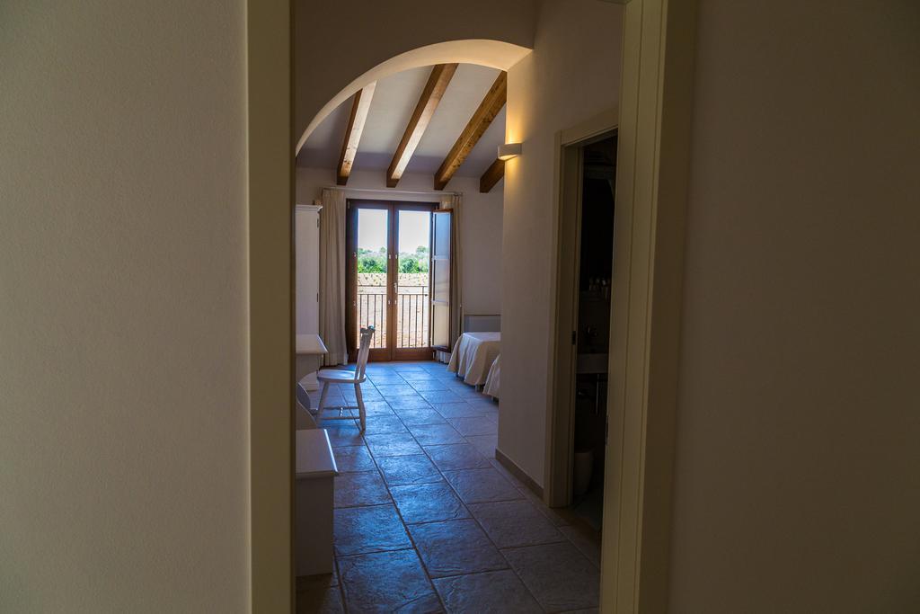 Masseria Martellotta Palagianello Szoba fotó