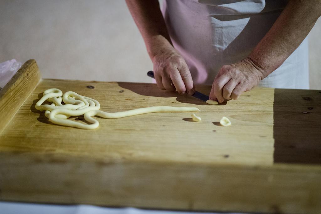 Masseria Martellotta Palagianello Kültér fotó