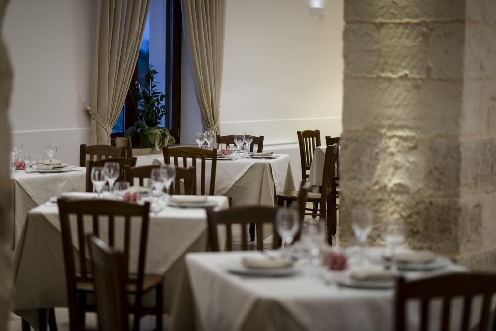 Masseria Martellotta Palagianello Kültér fotó