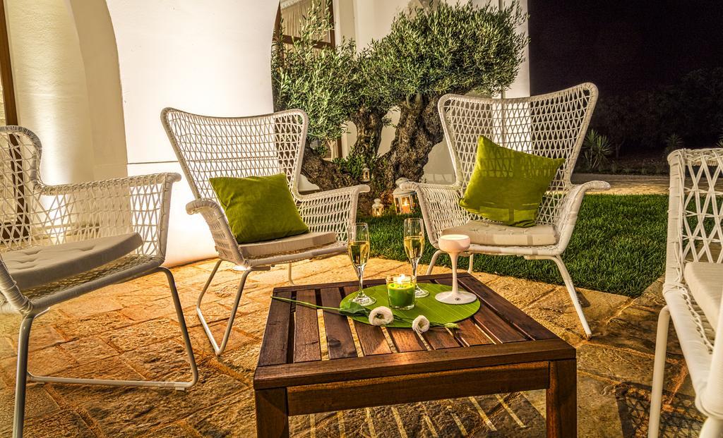 Masseria Martellotta Palagianello Kültér fotó