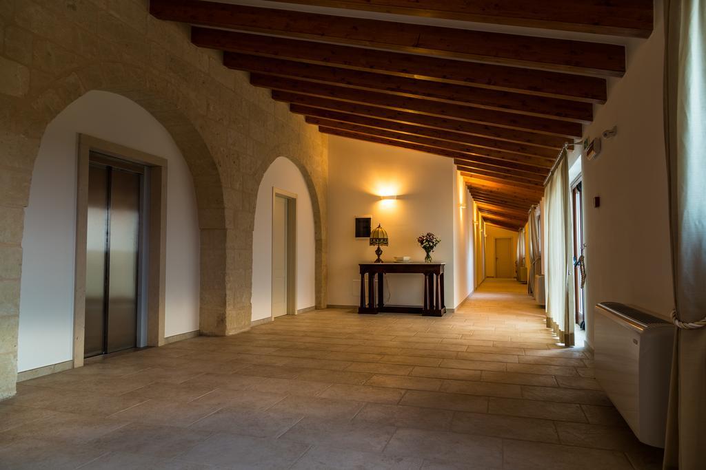 Masseria Martellotta Palagianello Szoba fotó