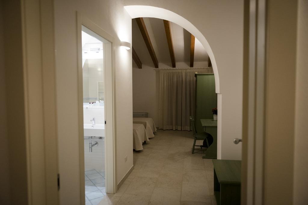 Masseria Martellotta Palagianello Szoba fotó