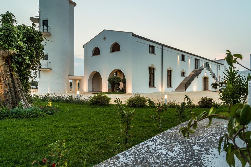 Masseria Martellotta Palagianello Kültér fotó